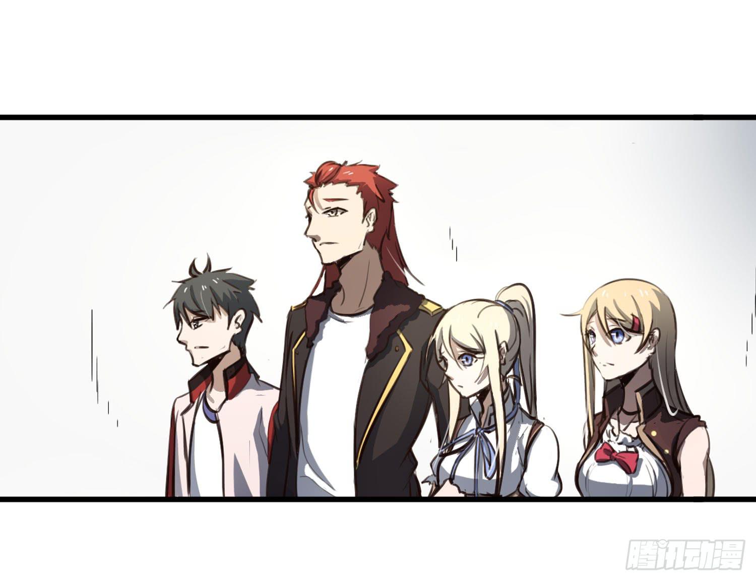 第二十七话-人类不可解力量(1/2)-第28话