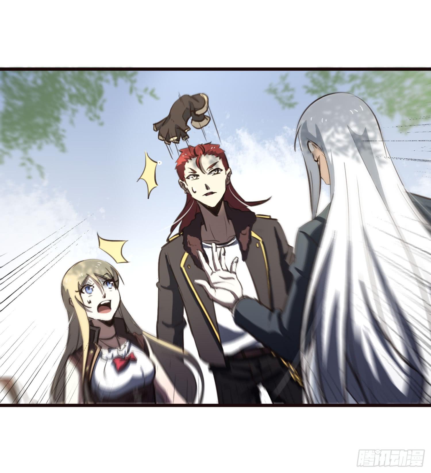 第二十九话-兵分三路(1/2)-第30话