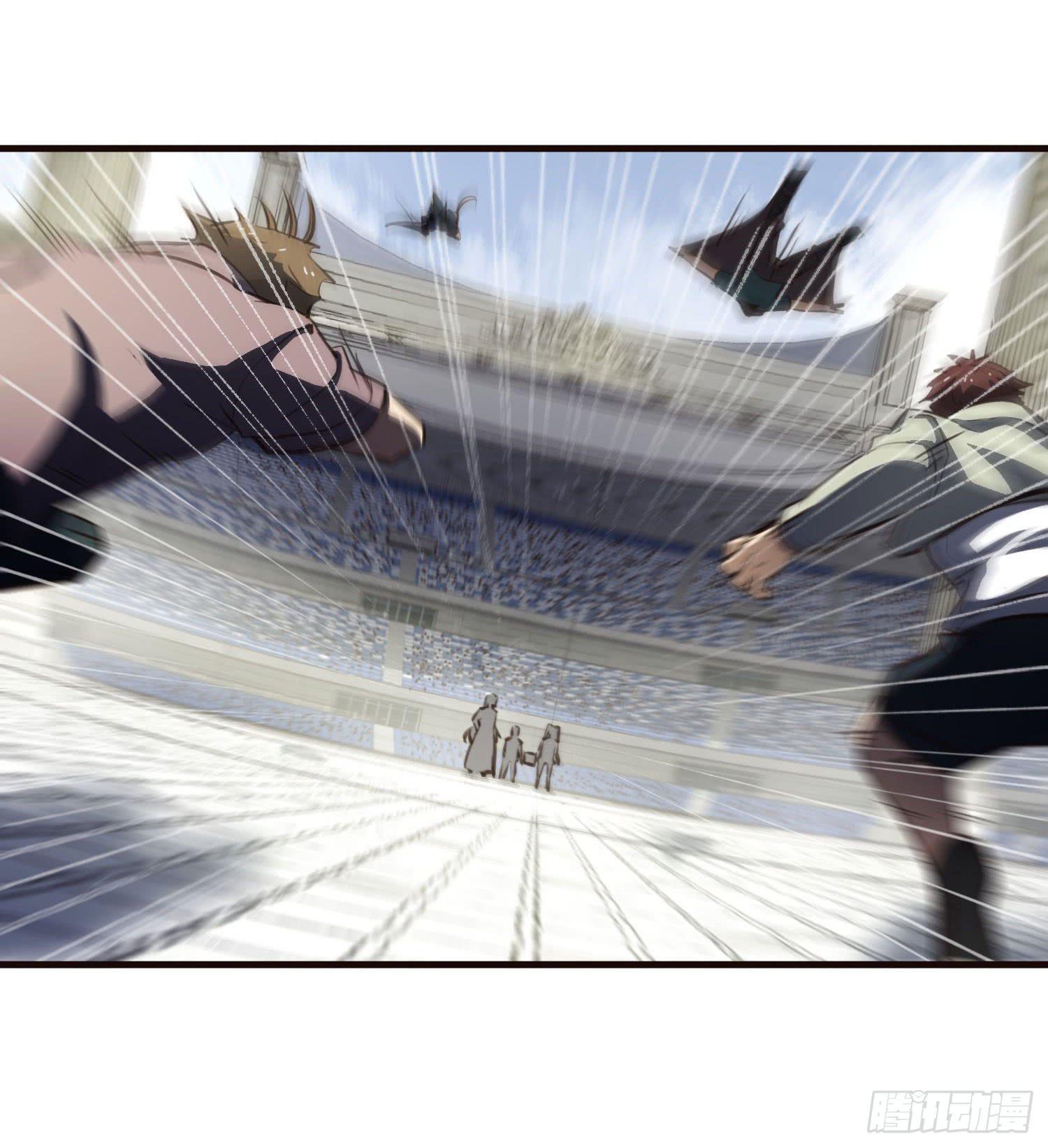 第三十话-三灵大比开始(1/2)-第32话