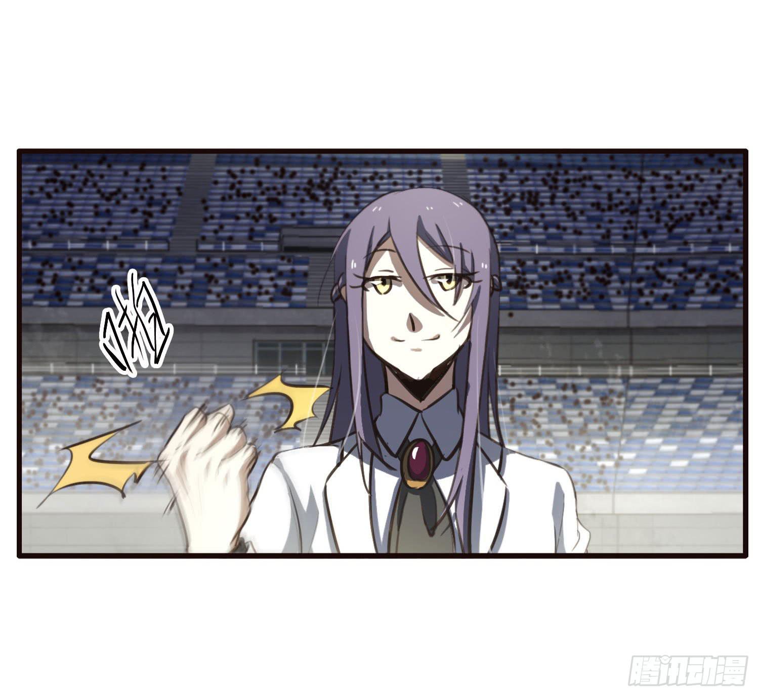 第三十话-三灵大比开始(1/2)-第32话