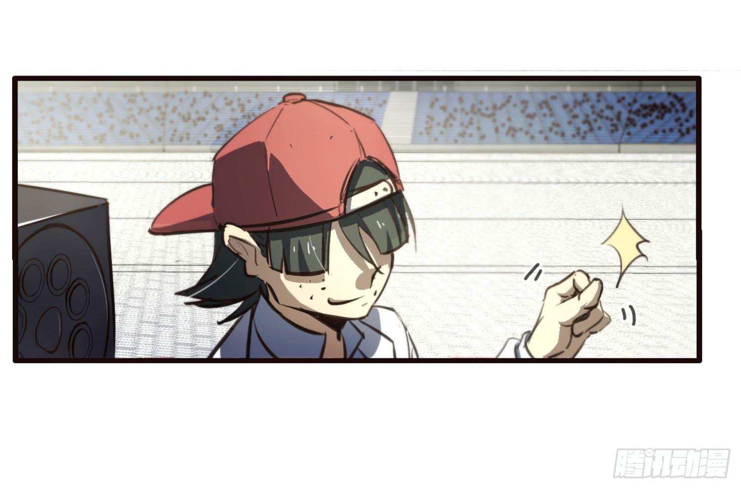 第三十话-三灵大比开始(1/2)-第32话