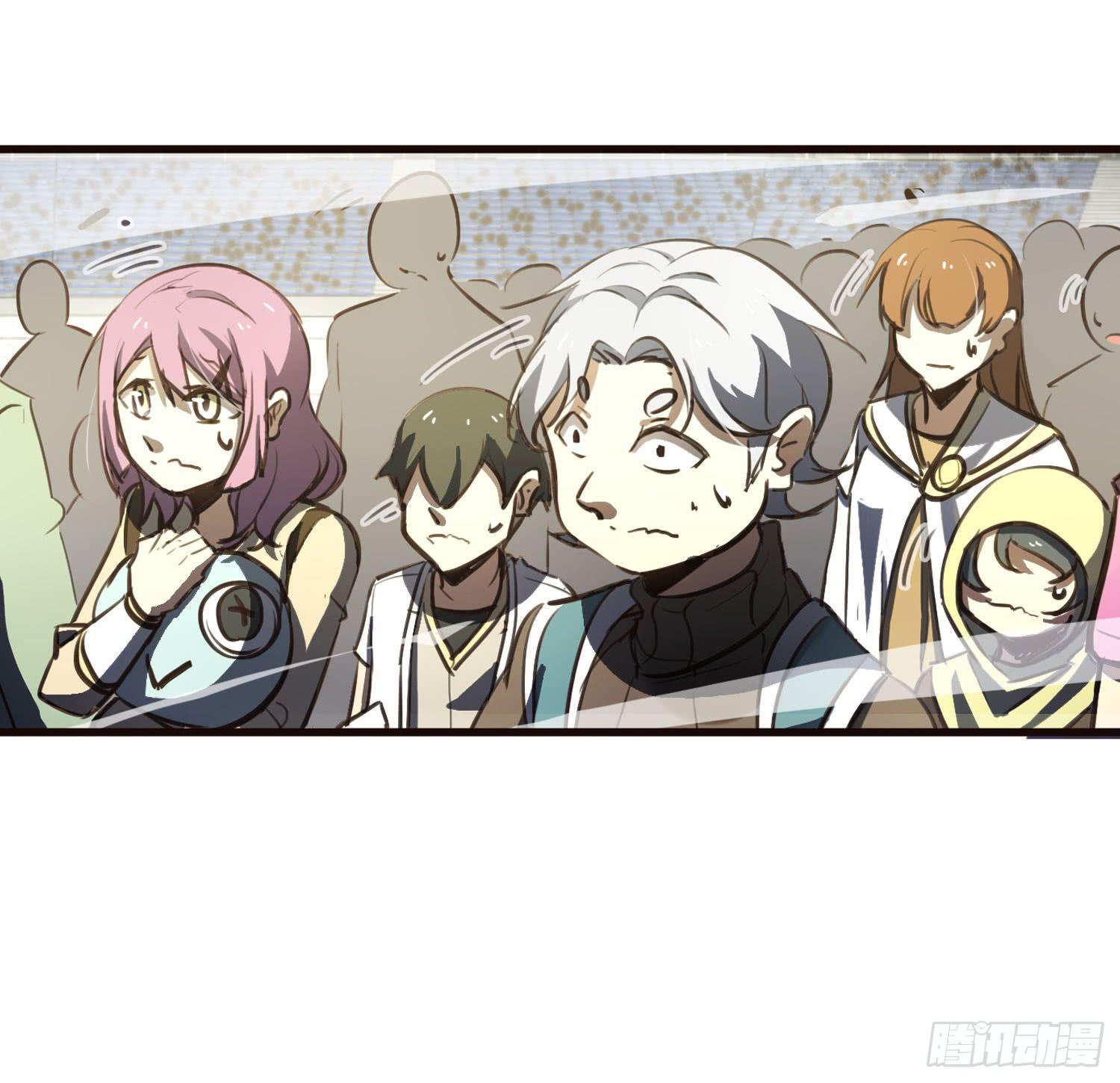 第三十话-三灵大比开始(1/2)-第32话