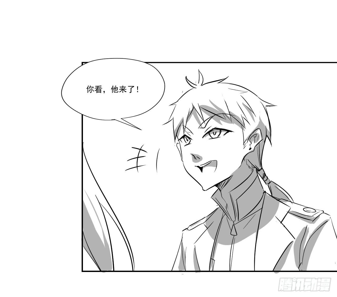 第三十二话&mdash;平局-第34话