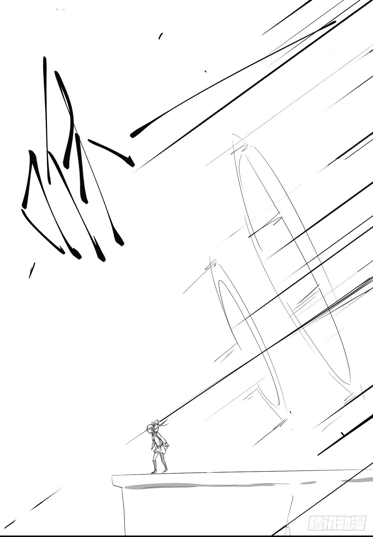 第三十二话&mdash;平局-第34话