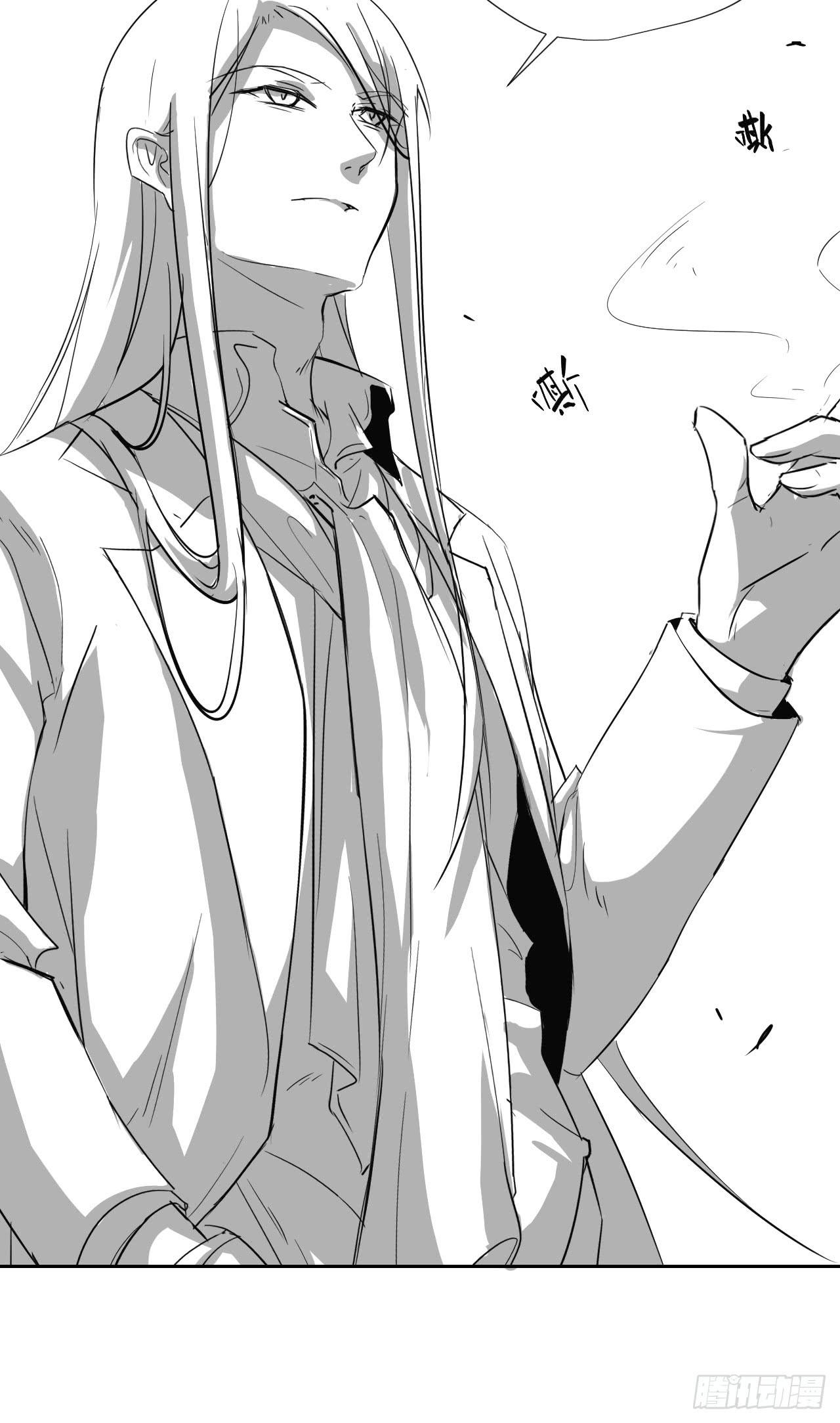 第三十二话&mdash;平局-第34话