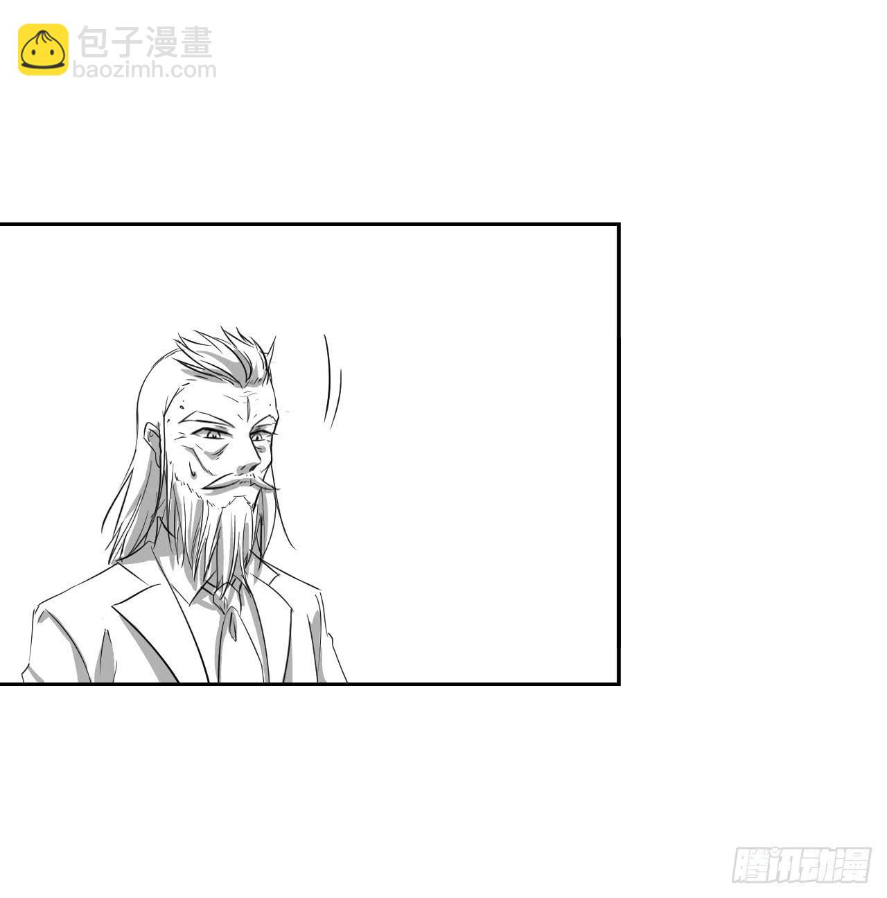 第三十二话&mdash;平局-第34话