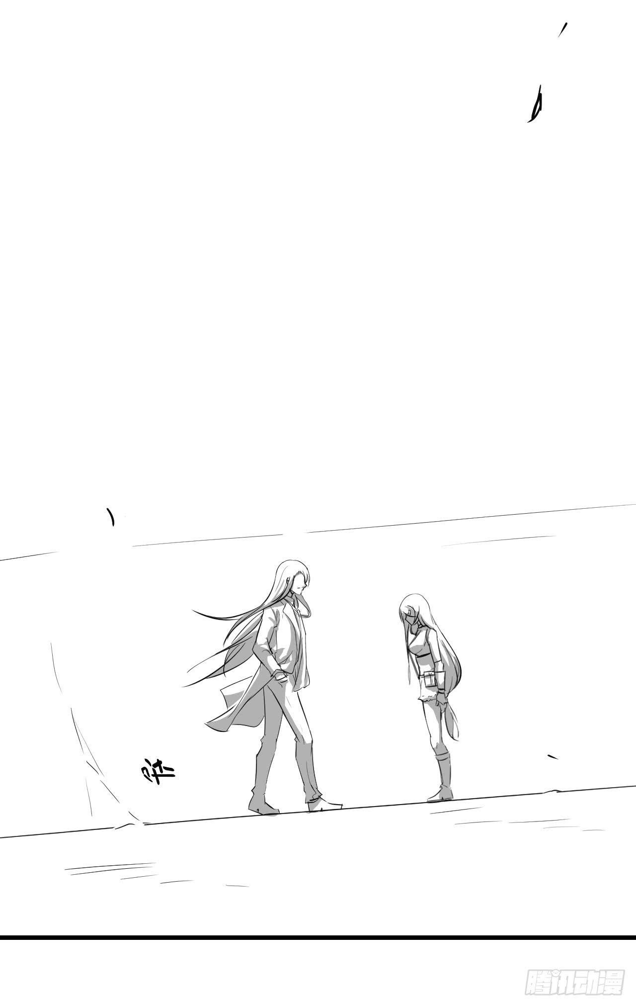 第三十二话&mdash;平局-第34话