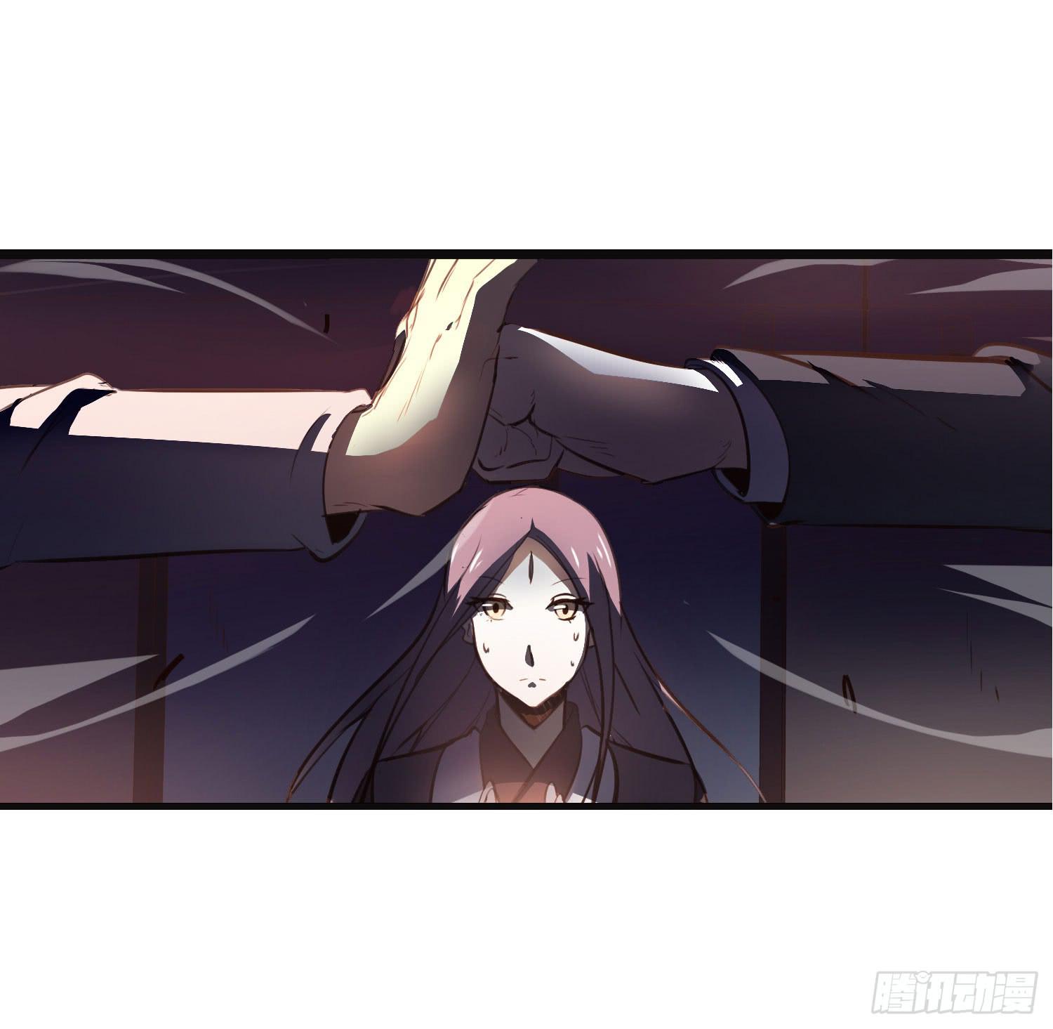 第八话-首领(1/2)-第8话