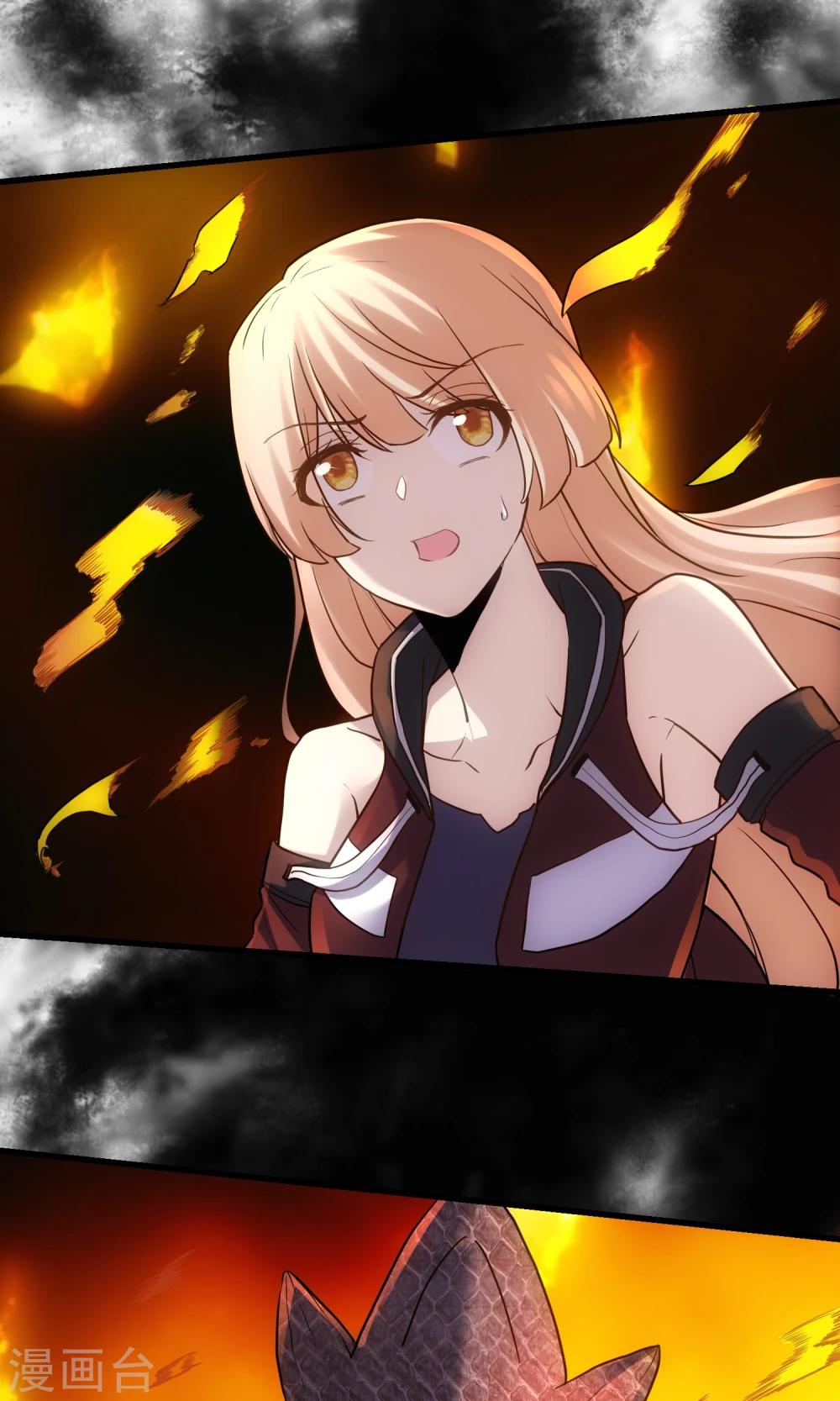 第19话 圣母是弱点-第20话