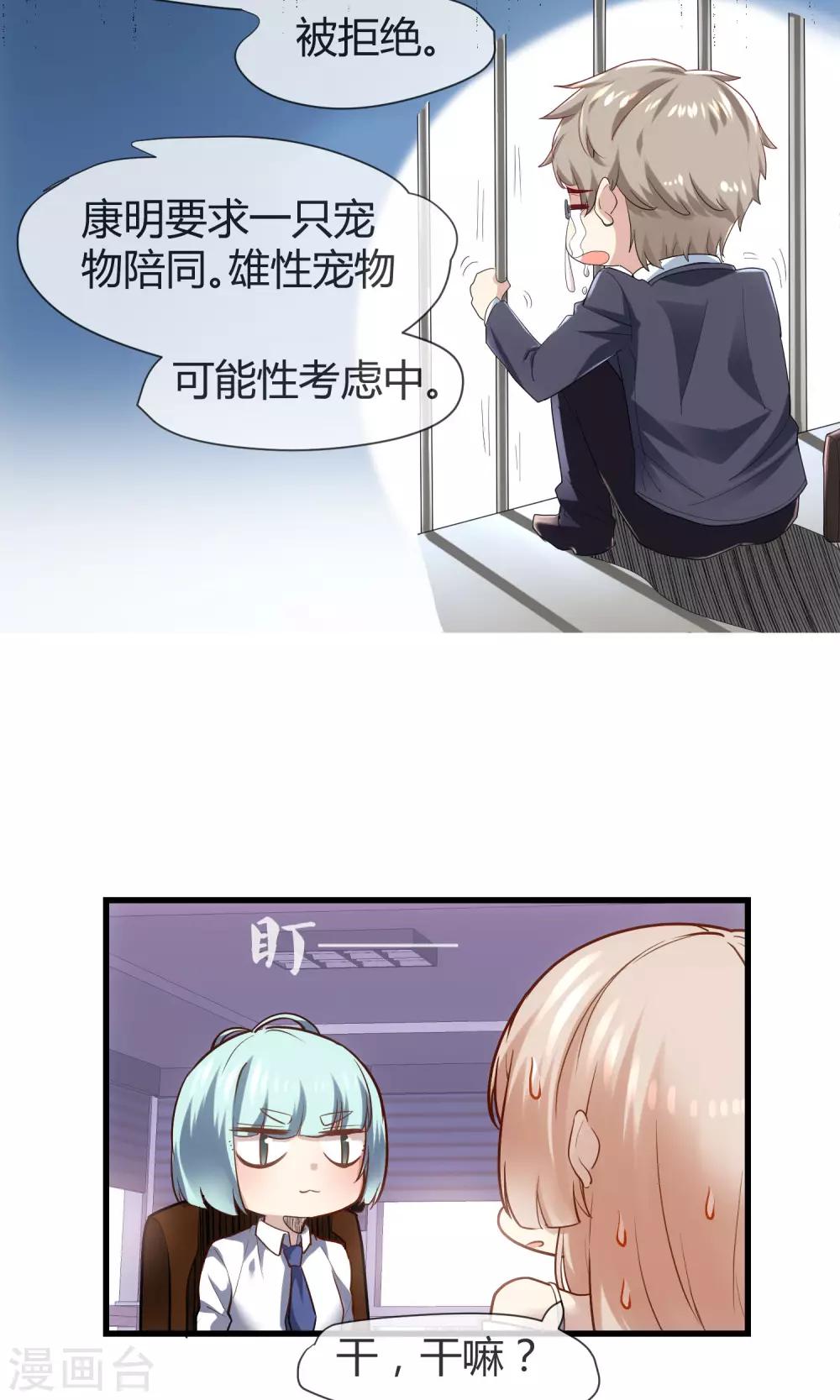 第34话 情圣还是禽兽-第36话