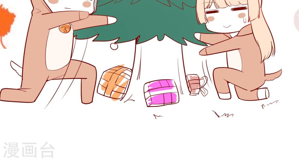 第36话 谁是强者谁是对的！-第38话