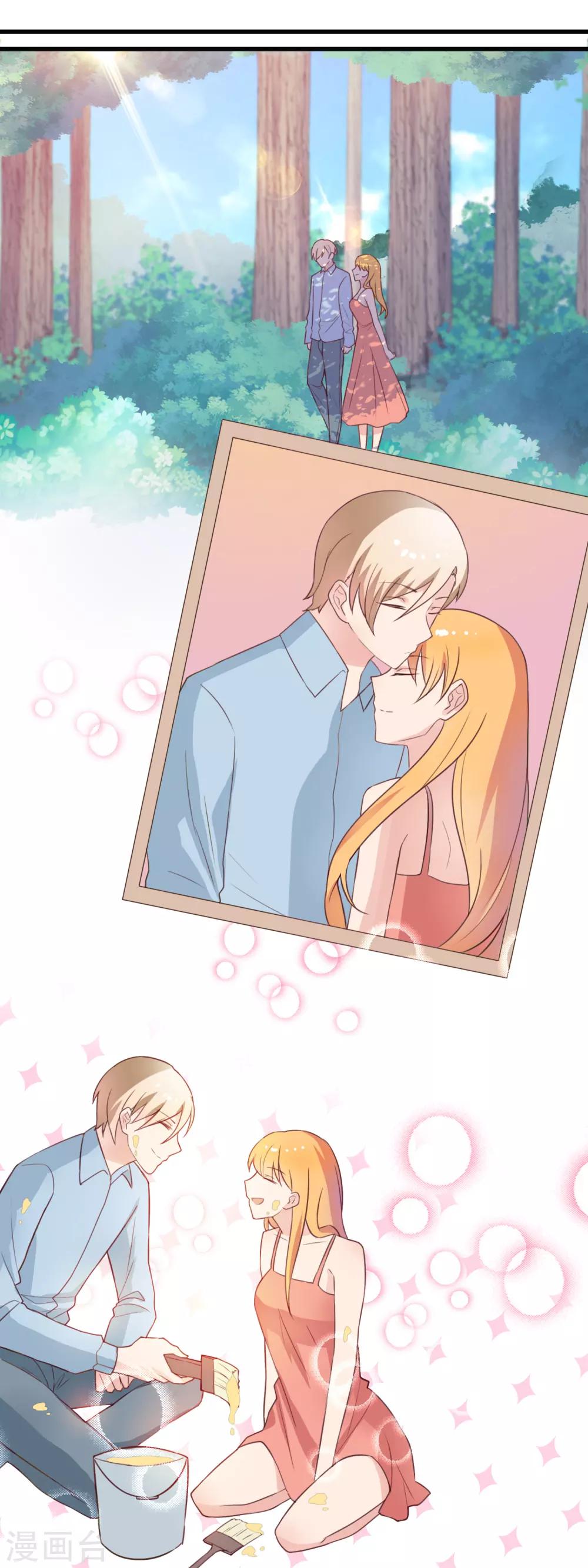 最终话 新的故事-第122话