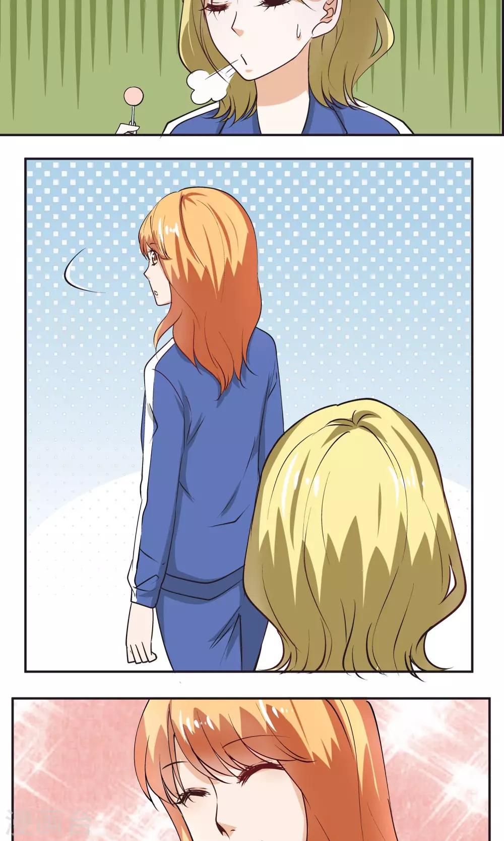 第19话 充满憎恨的过往-第20话