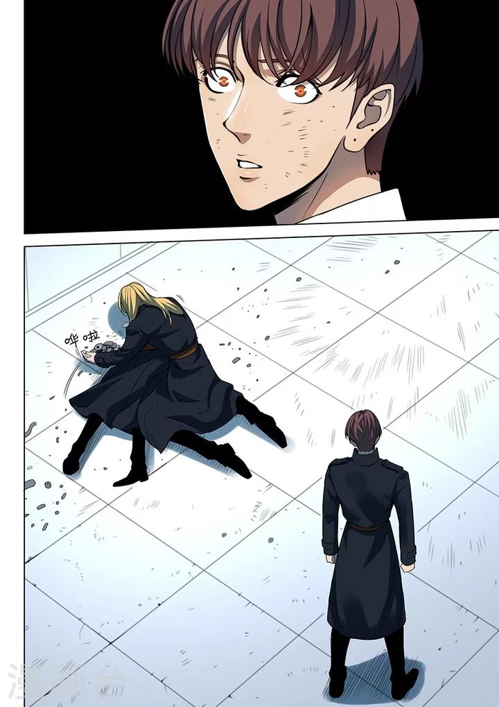 第8话3 终极变身-第54话