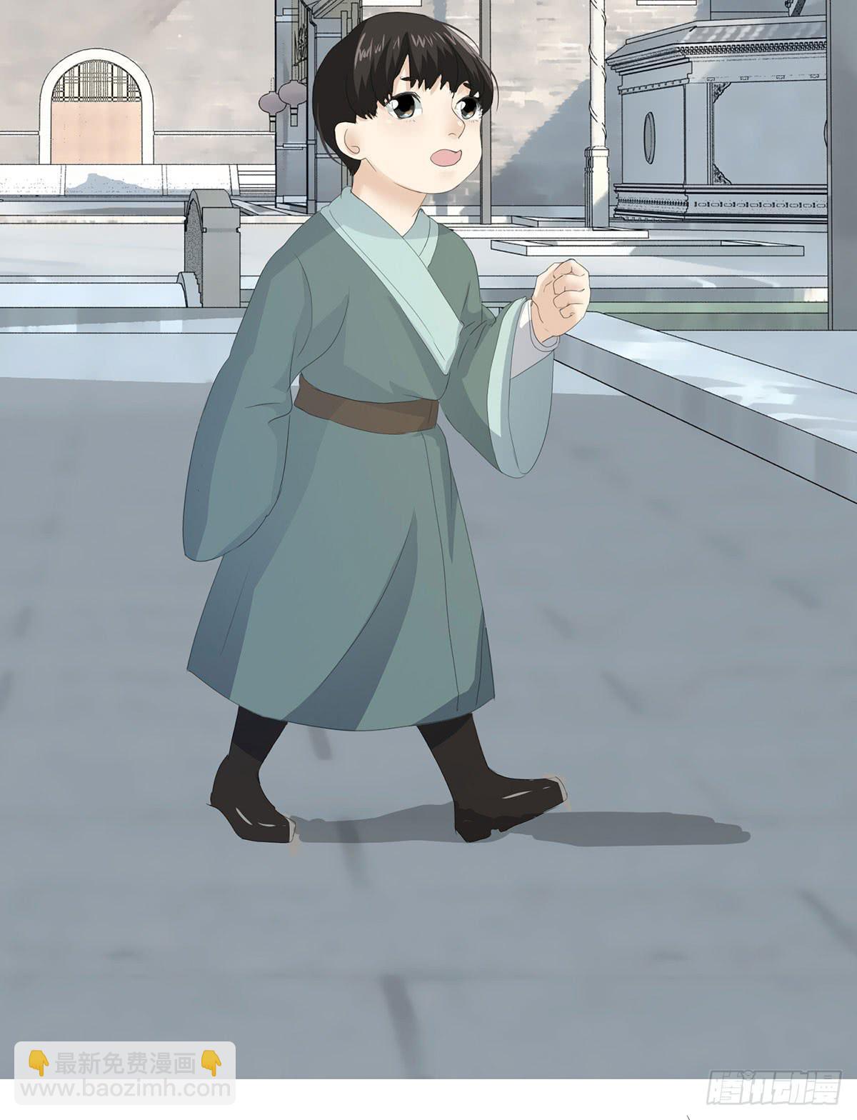 第三话：重来的选择(1/2)-第4话