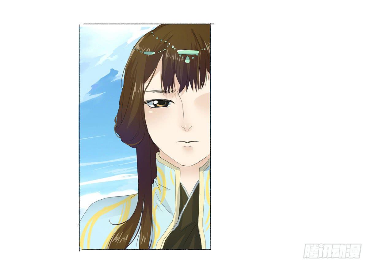 第三话：重来的选择(1/2)-第4话