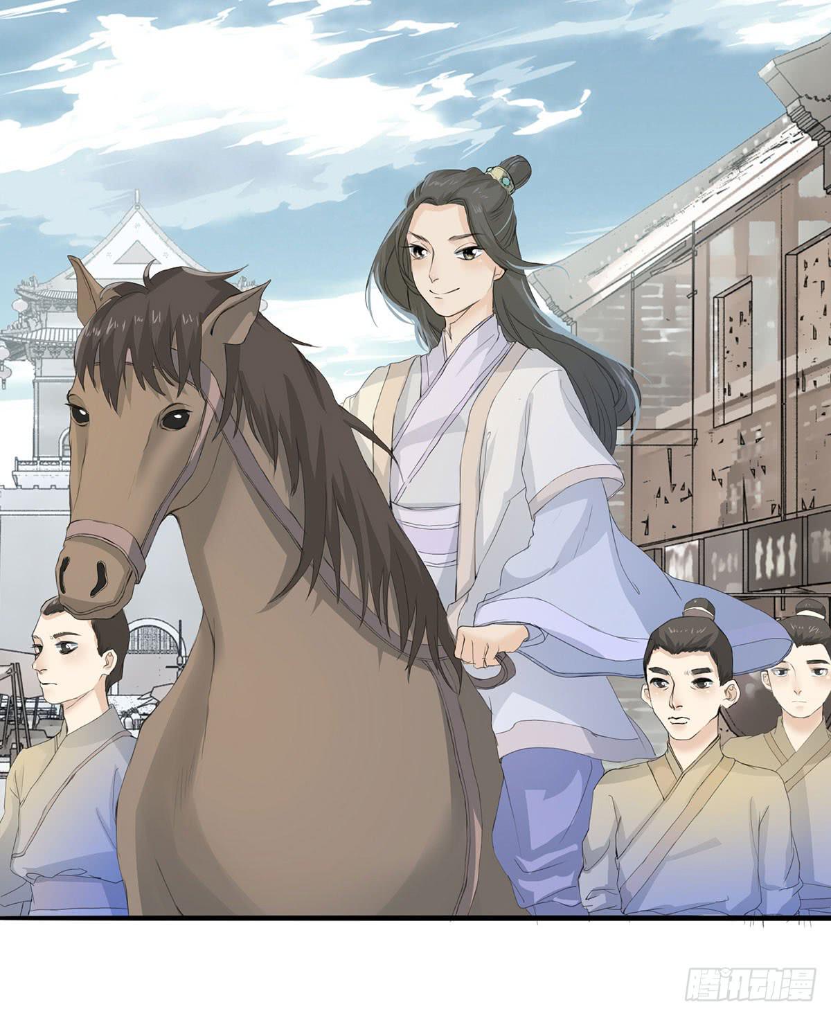 第三话：重来的选择(1/2)-第4话