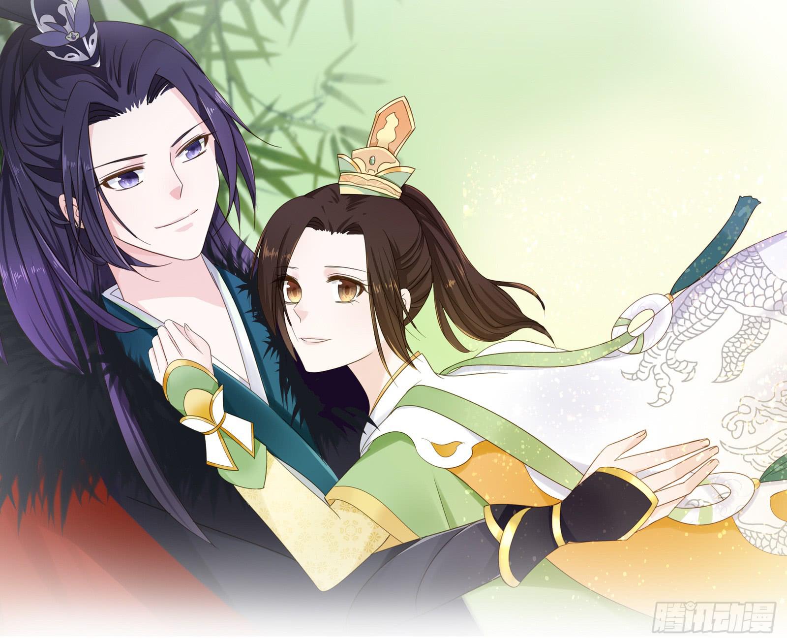 天上掉下个大宝藏？（下）(1/2)-第2话