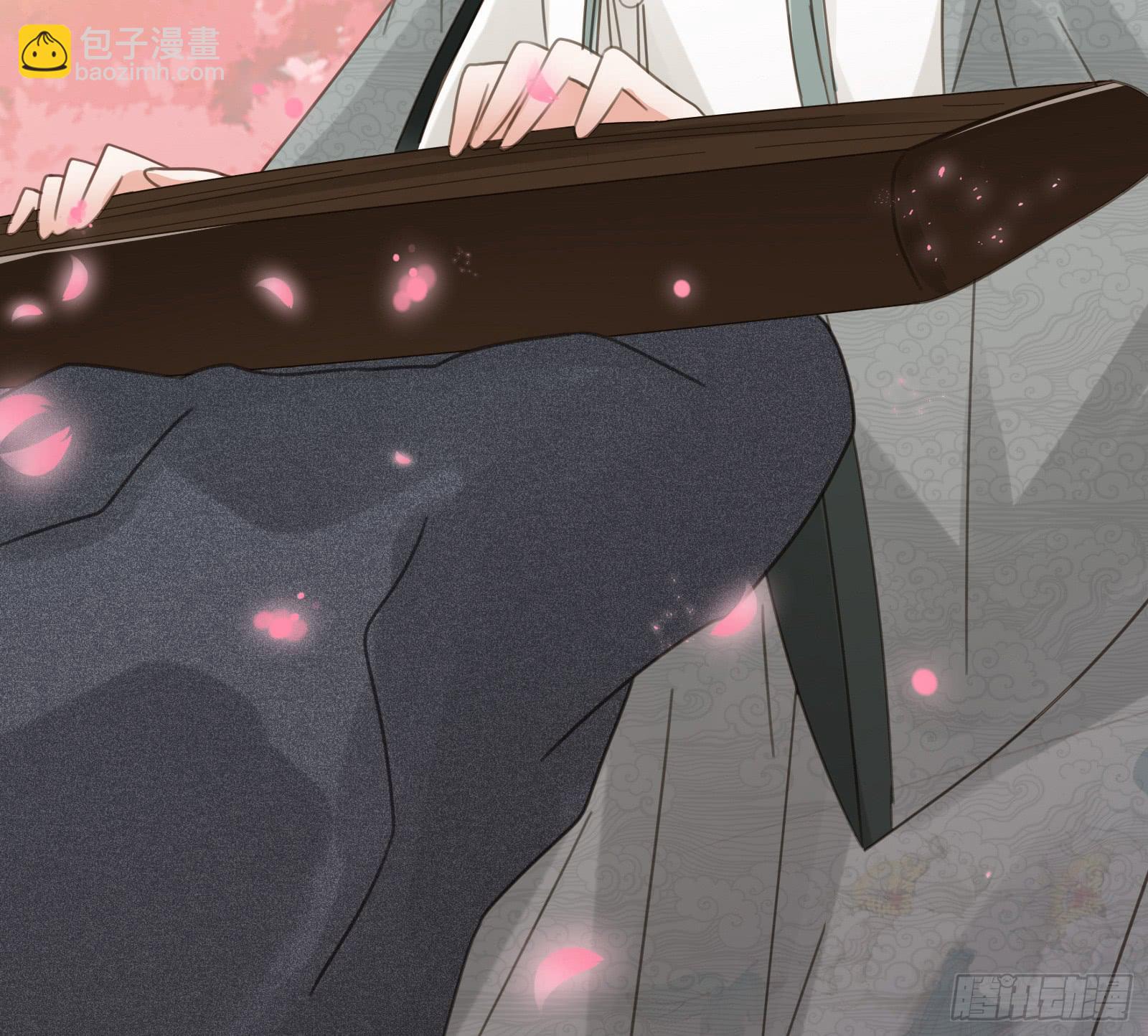 别！(1/2)-第16话