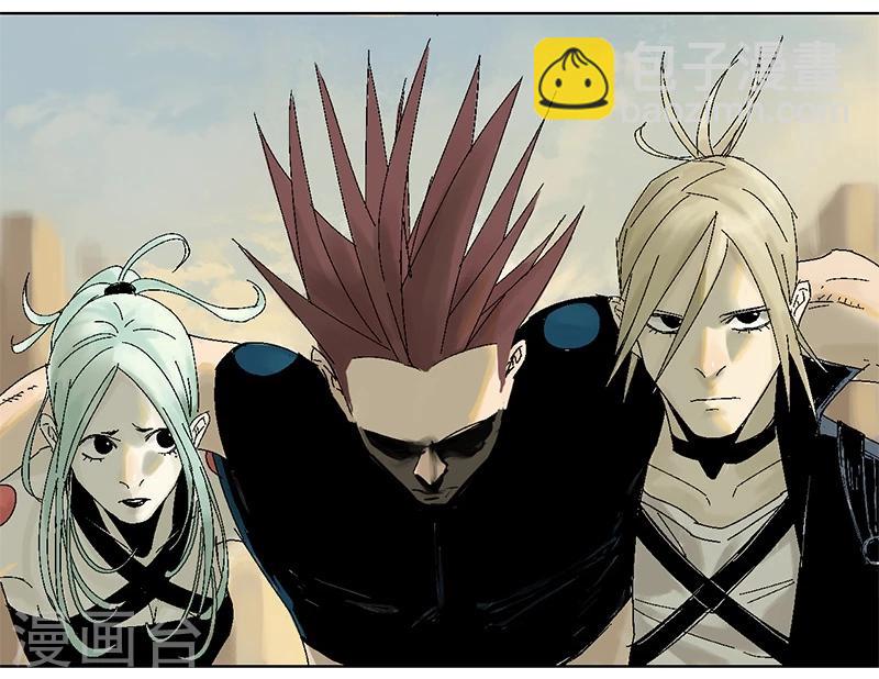 第9话 哪里才是家(1/2)-第12话