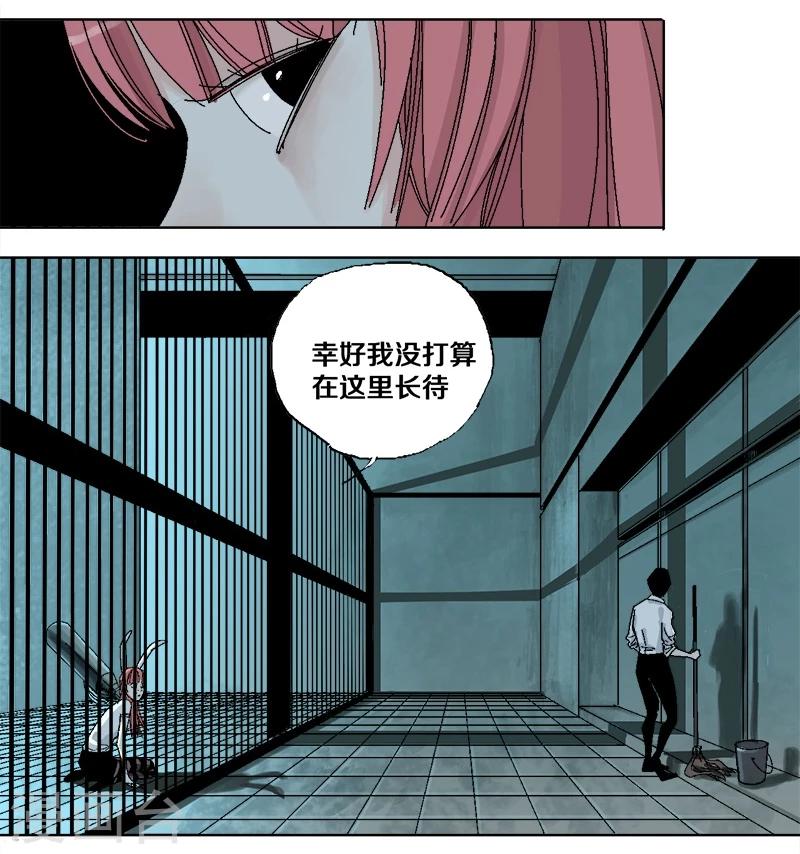 第9话 哪里才是家(1/2)-第12话