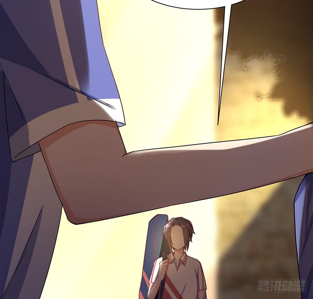 初入击剑社(1/5)-第4话