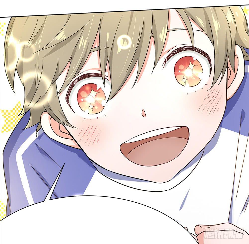 初入击剑社(1/5)-第4话