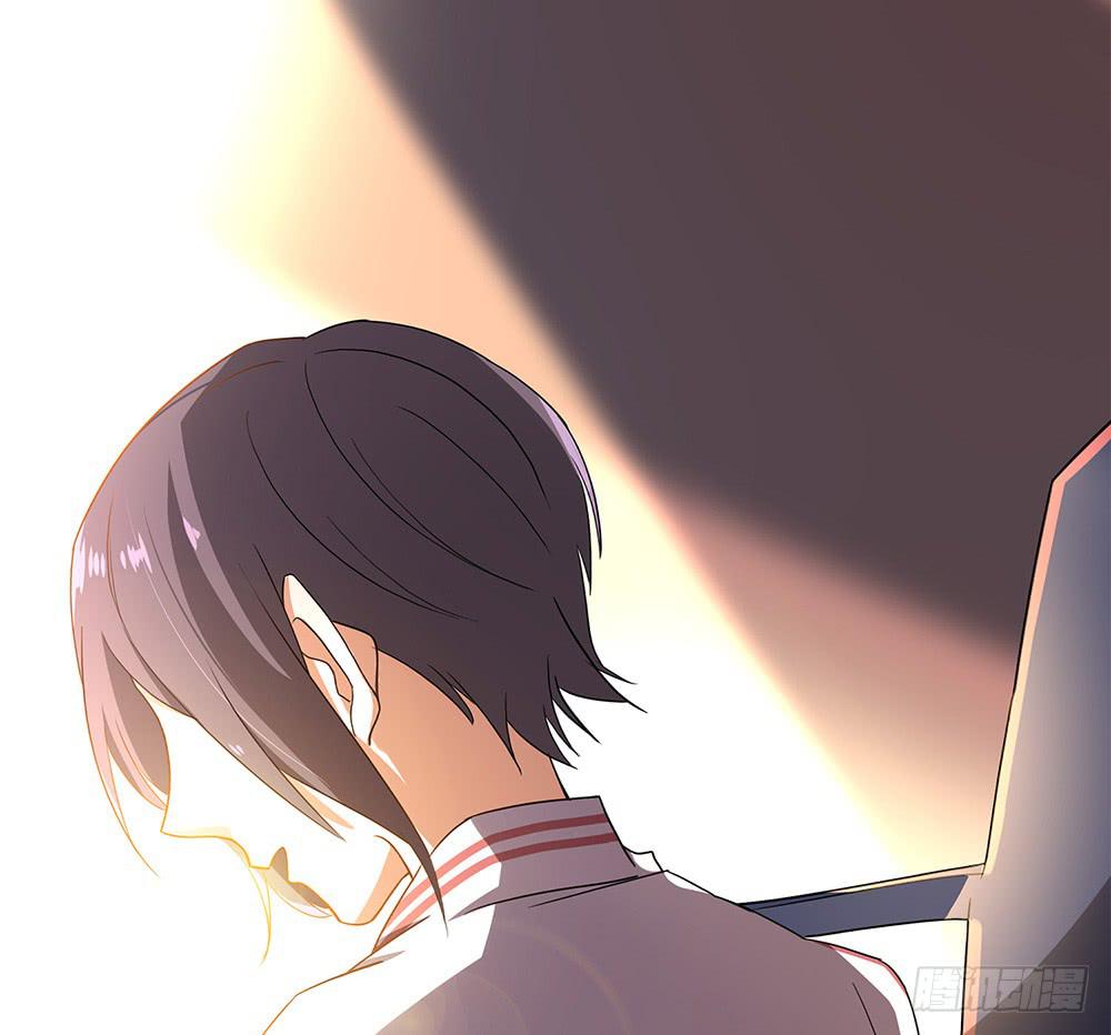 初入击剑社(1/5)-第4话