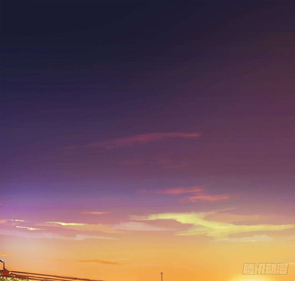 初入击剑社(1/5)-第4话