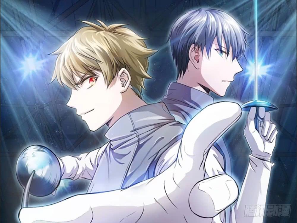 难缠(1/2)-第16话