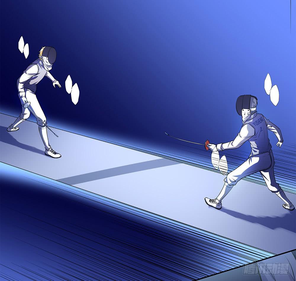 鹰隼之眼(1/2)-第20话