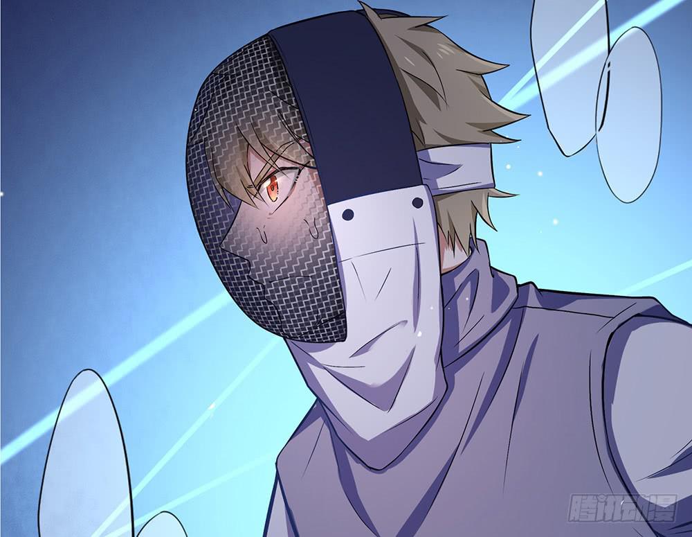 陷入僵局(1/2)-第22话