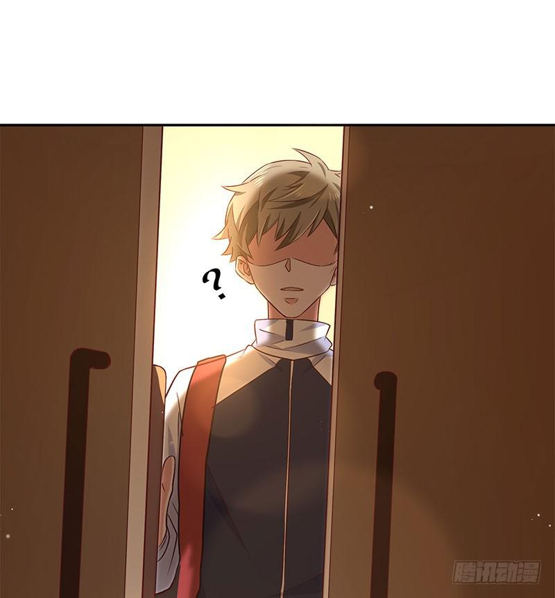 她不舒服(1/2)-第26话