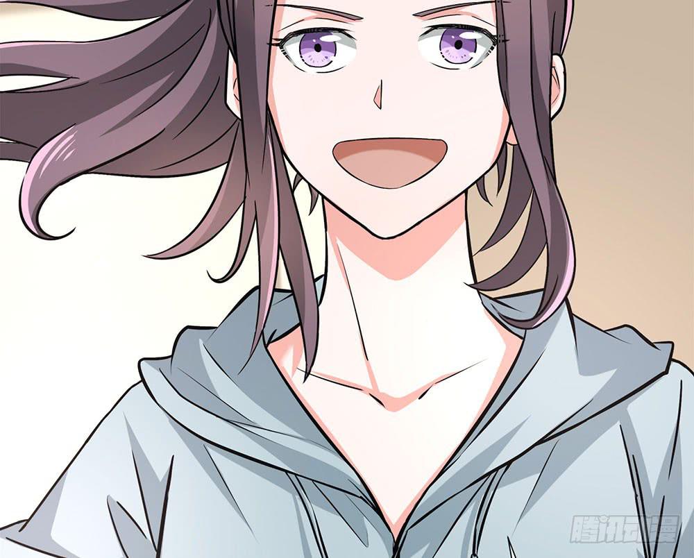 她不舒服(1/2)-第26话