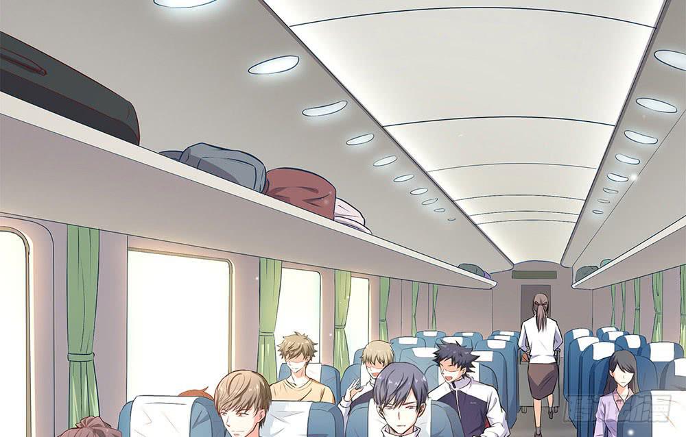 集训(1/2)-第28话