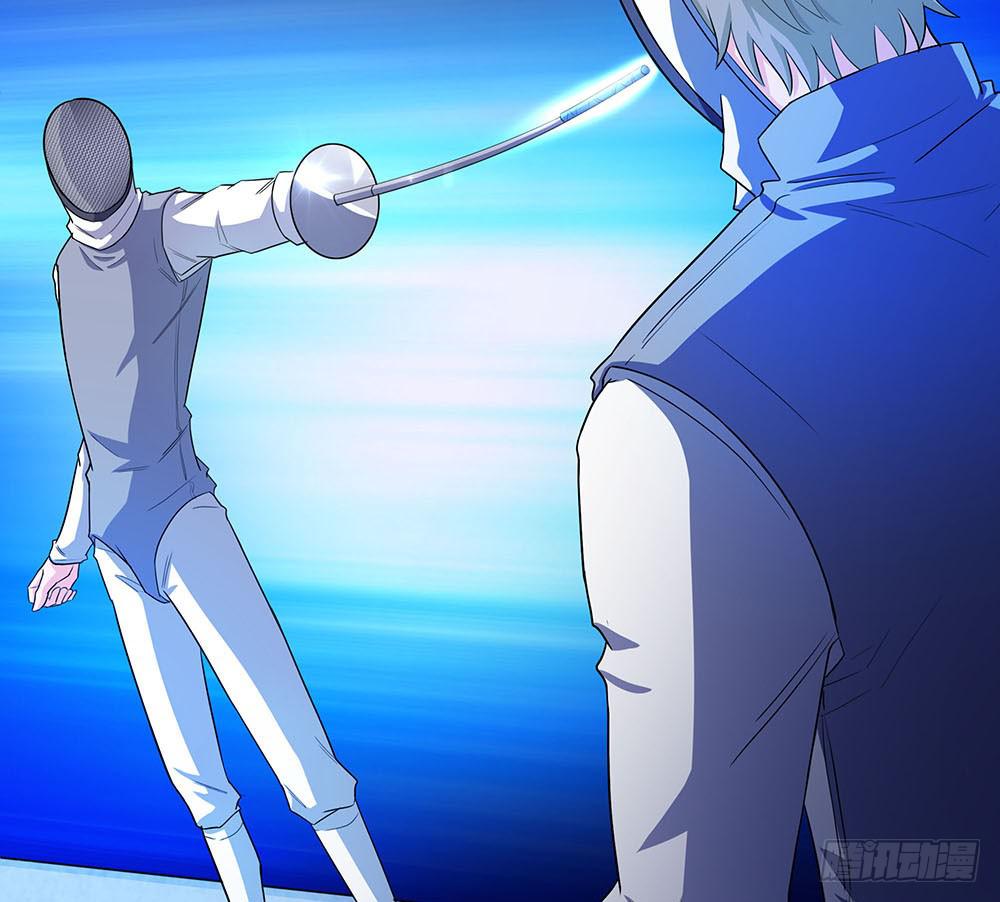 击剑线(1/3)-第6话