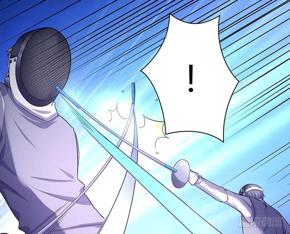 击剑线(1/3)-第6话