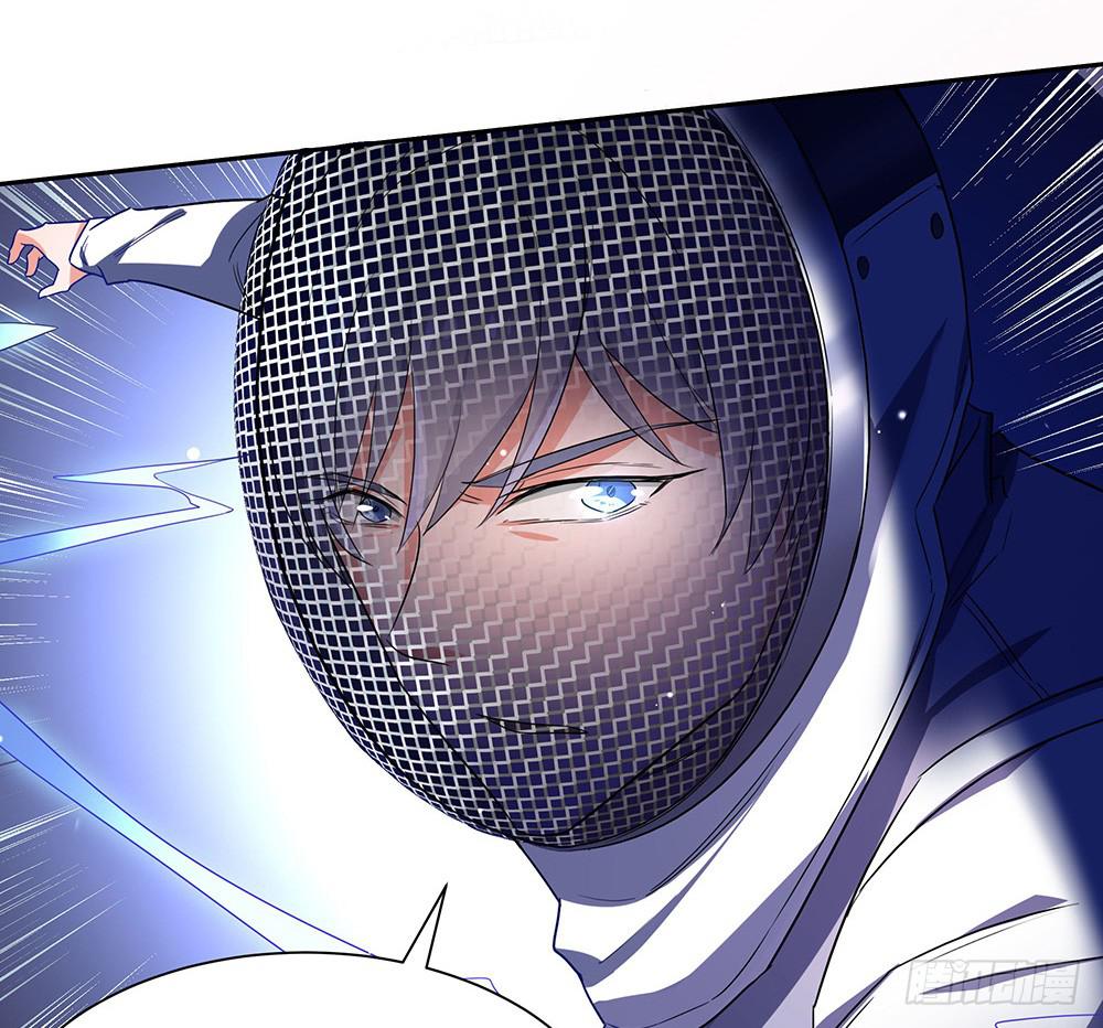 击剑线(1/3)-第6话