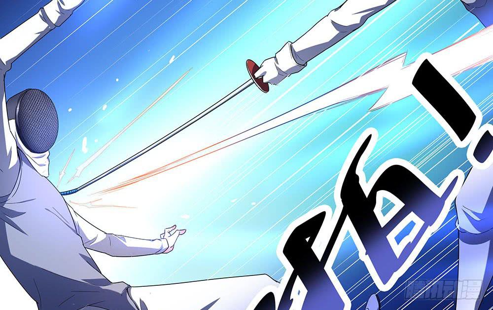 击剑线(1/3)-第6话