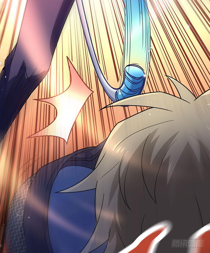 击剑联赛(1/2)-第34话