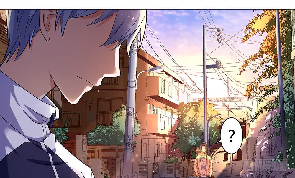 别再跟着我(1/2)-第8话