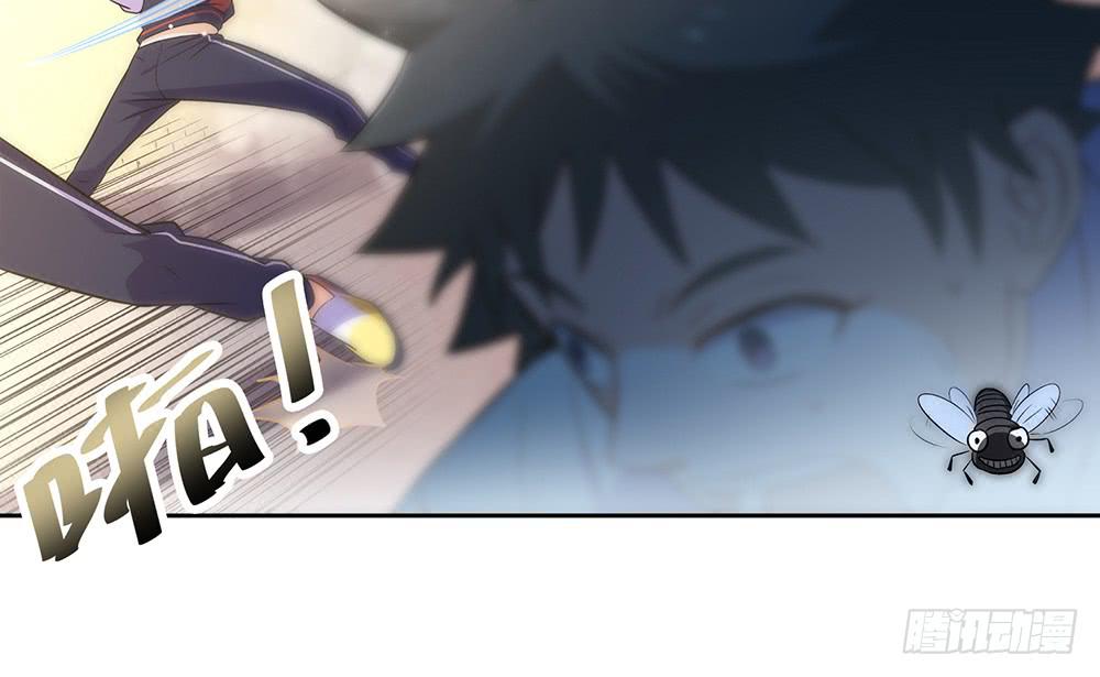 打苍蝇-第10话