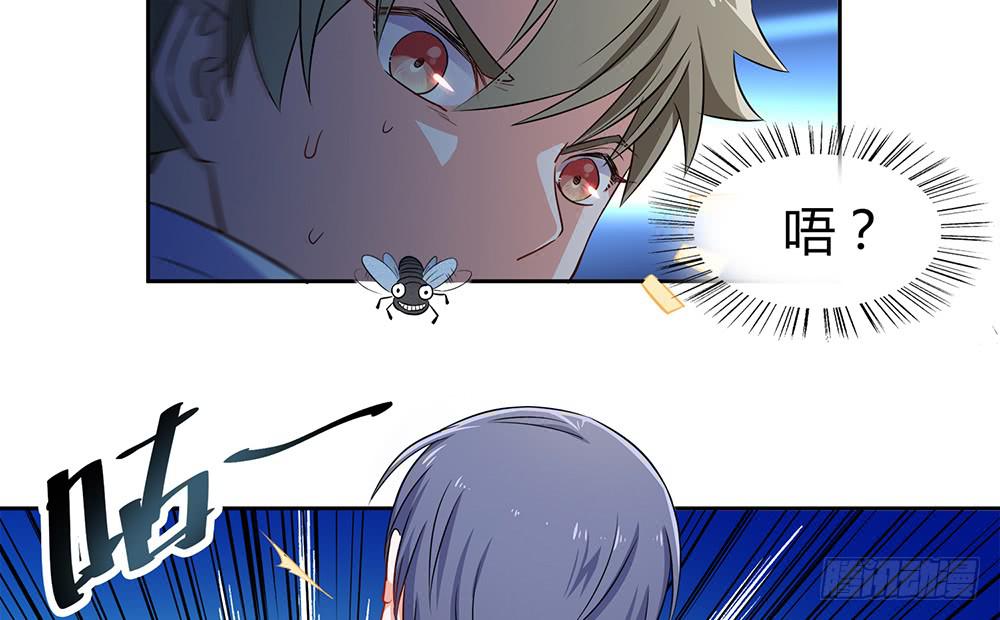 打苍蝇-第10话