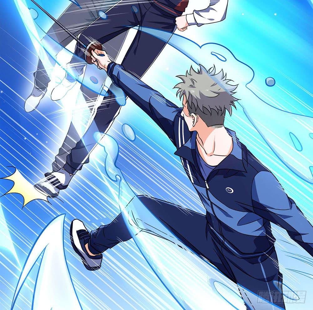 对战(1/3)-第12话