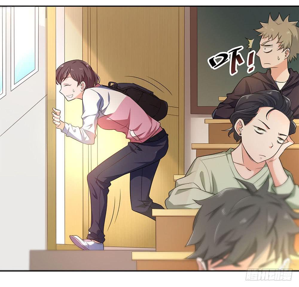 对战(1/3)-第12话