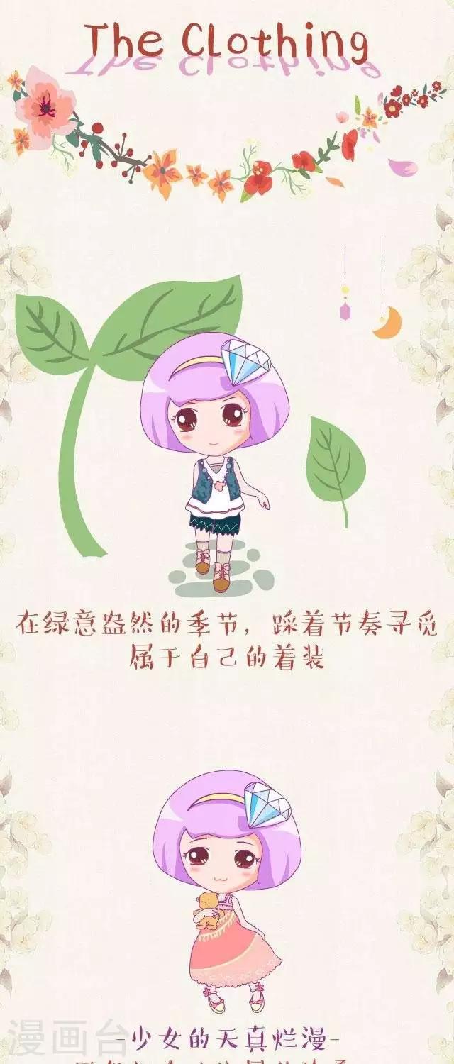 第20话  the clothing-第20话