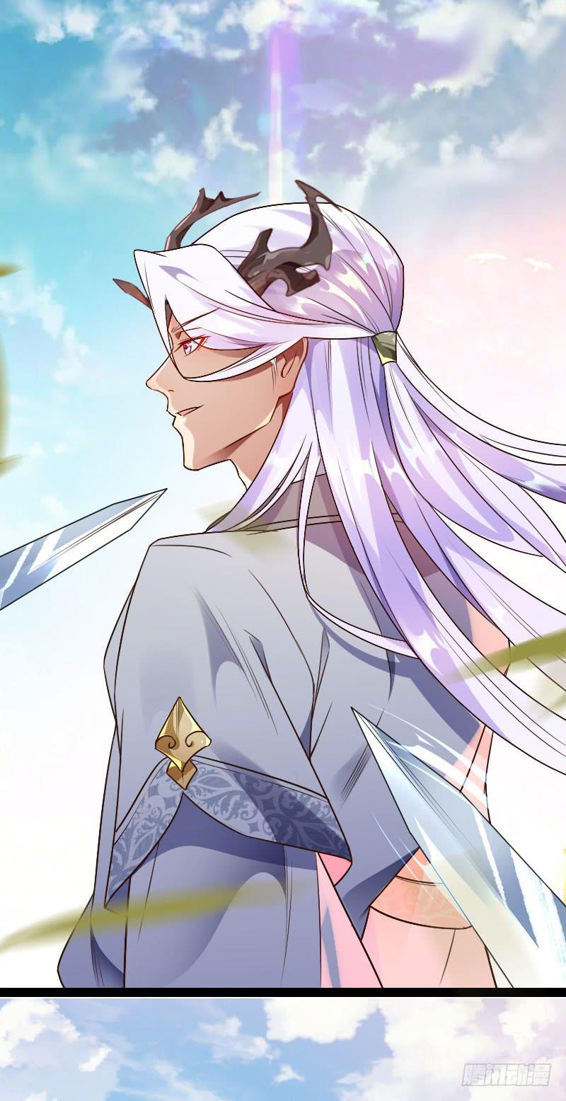 031 展露锋芒-第32话