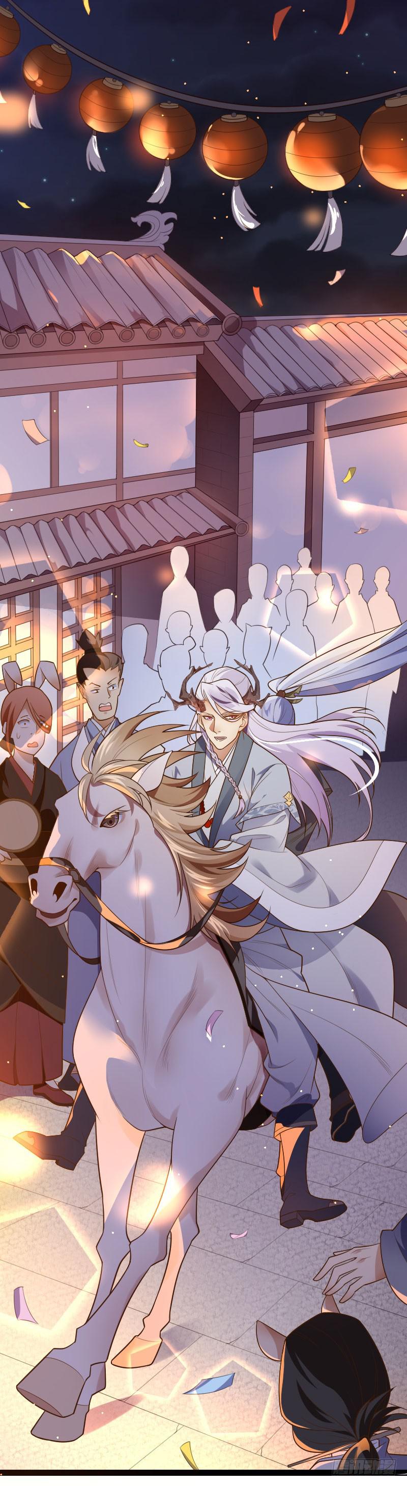 041 就决定是你了！(1/2)-第42话