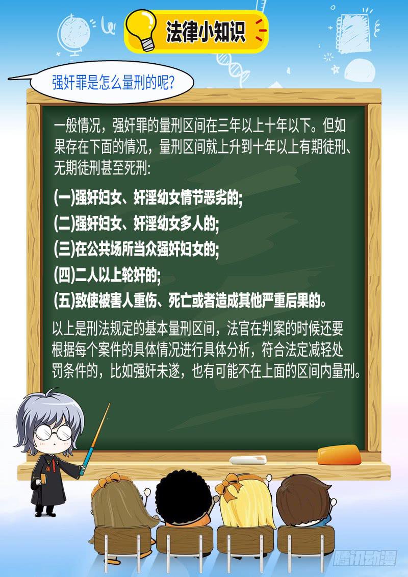 真相是什么？-第16话