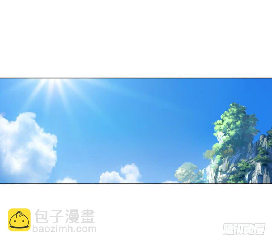 神秘人物登场-第16话